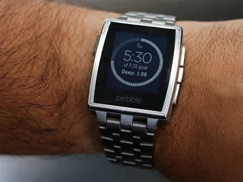 pebble watch faces download